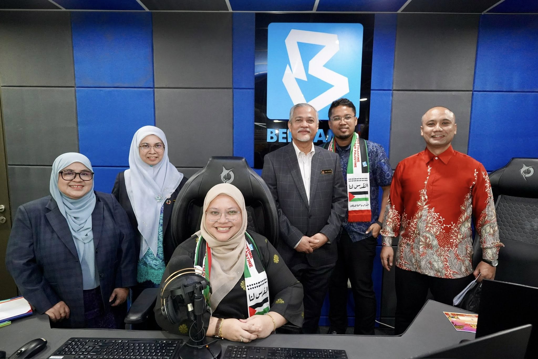 TEMU BUAL KHAS DATUK BANDAR KLANG 1