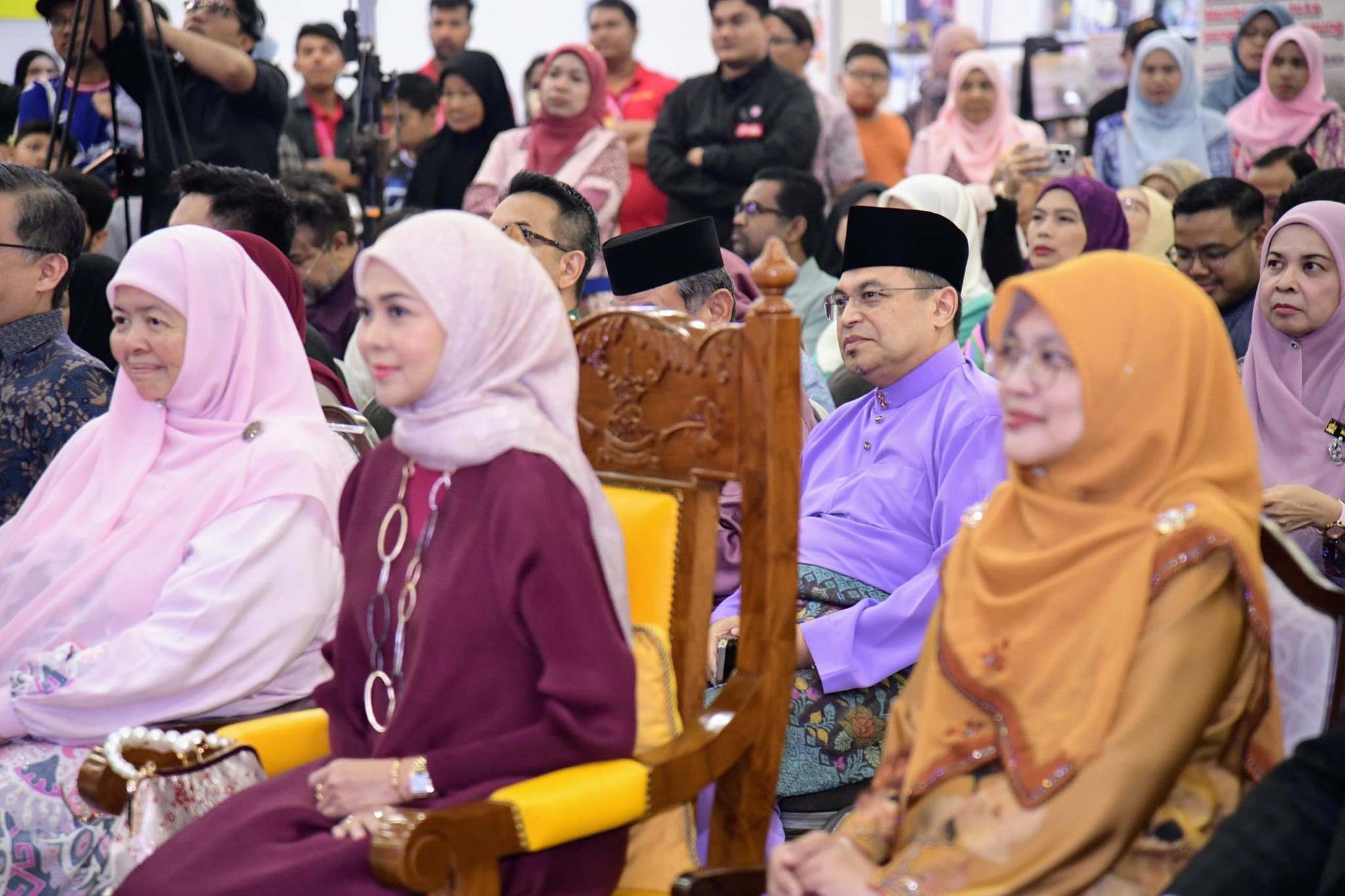 DYMM TENGKU PERMAISURI 1