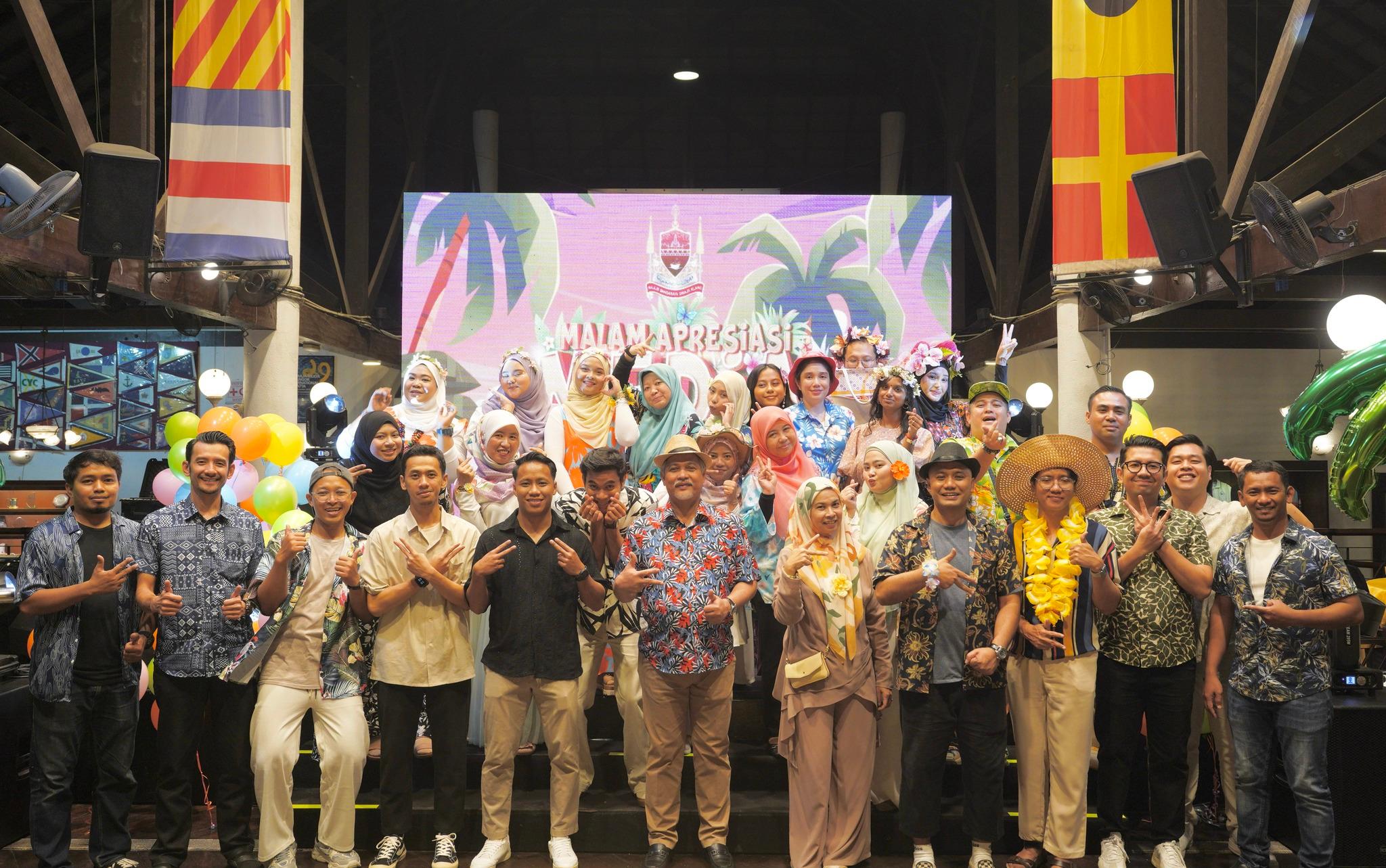 MALAM APRESIASI MEDIA MBDK 2025 3