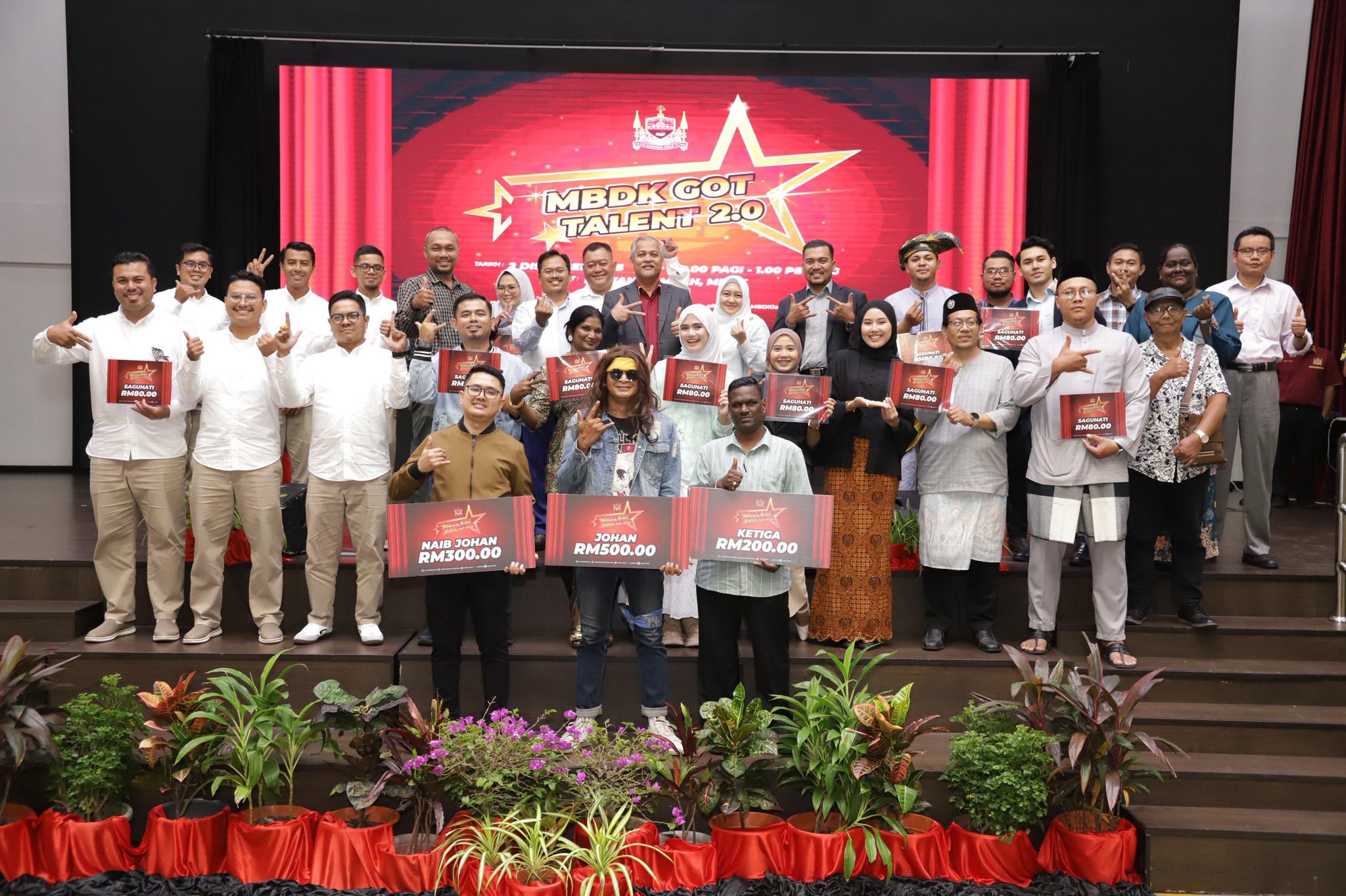 MBDK GOT TALENT 2025 1