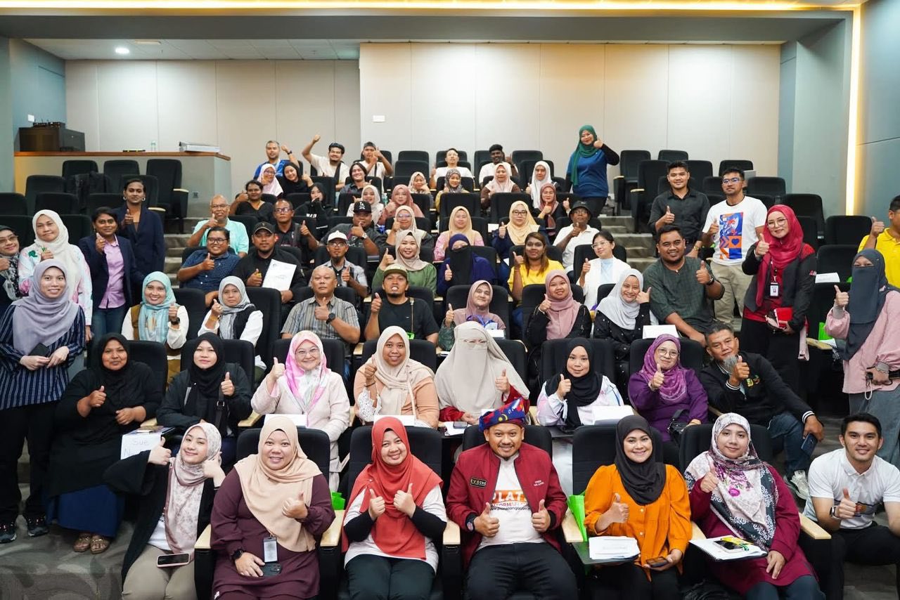 PROGRAM U-PLATS DIGITAL 3.0 DI MBDK 