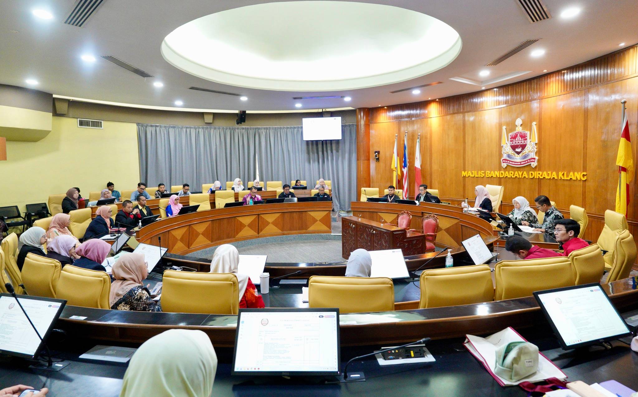 AUDIT PENSIJILAN SEMULA ISO 9001:2015 1