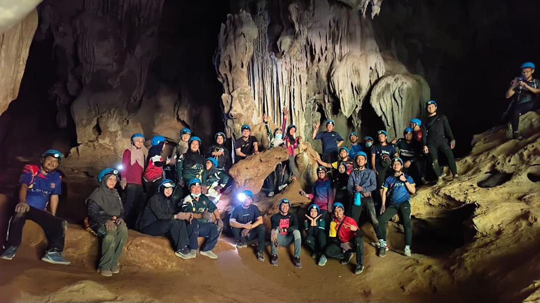 KURSUS PENGUKUHAN & GERAK KERJA JKKP MBDK 2026 1