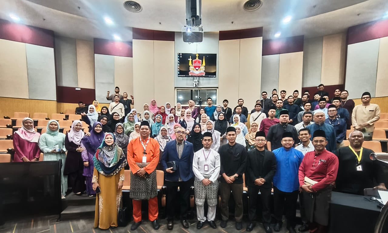 MAJLIS ALUNAN BACAAN SURAH YASIN, DOA SELAMAT 1