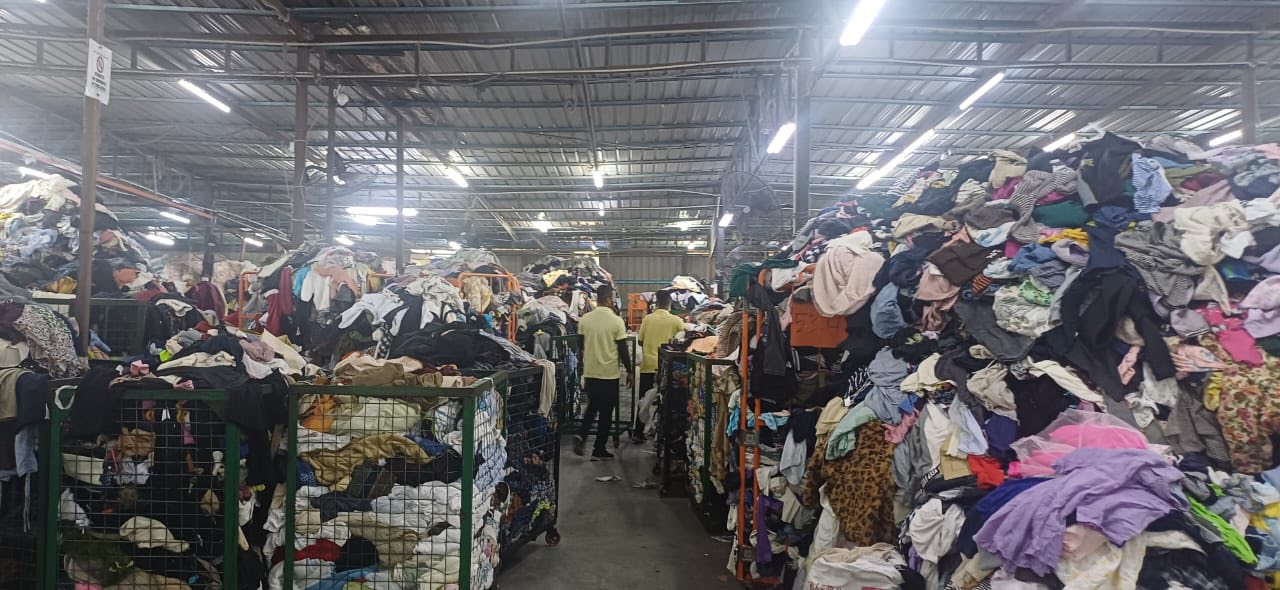 OPERASI PENGUATKUASAAN PREMIS PERINDUSTRIAN 1