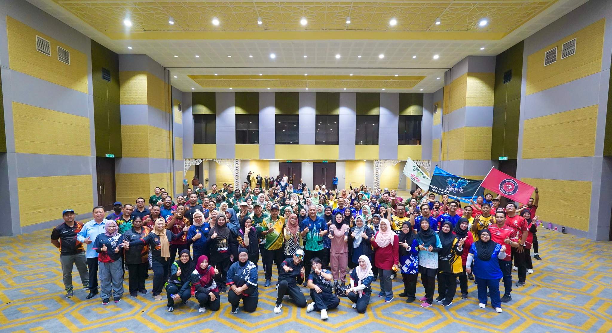 PROGRAM JOM SIHAT & GOTONG-ROYONG EKSA MBDK 2025 1