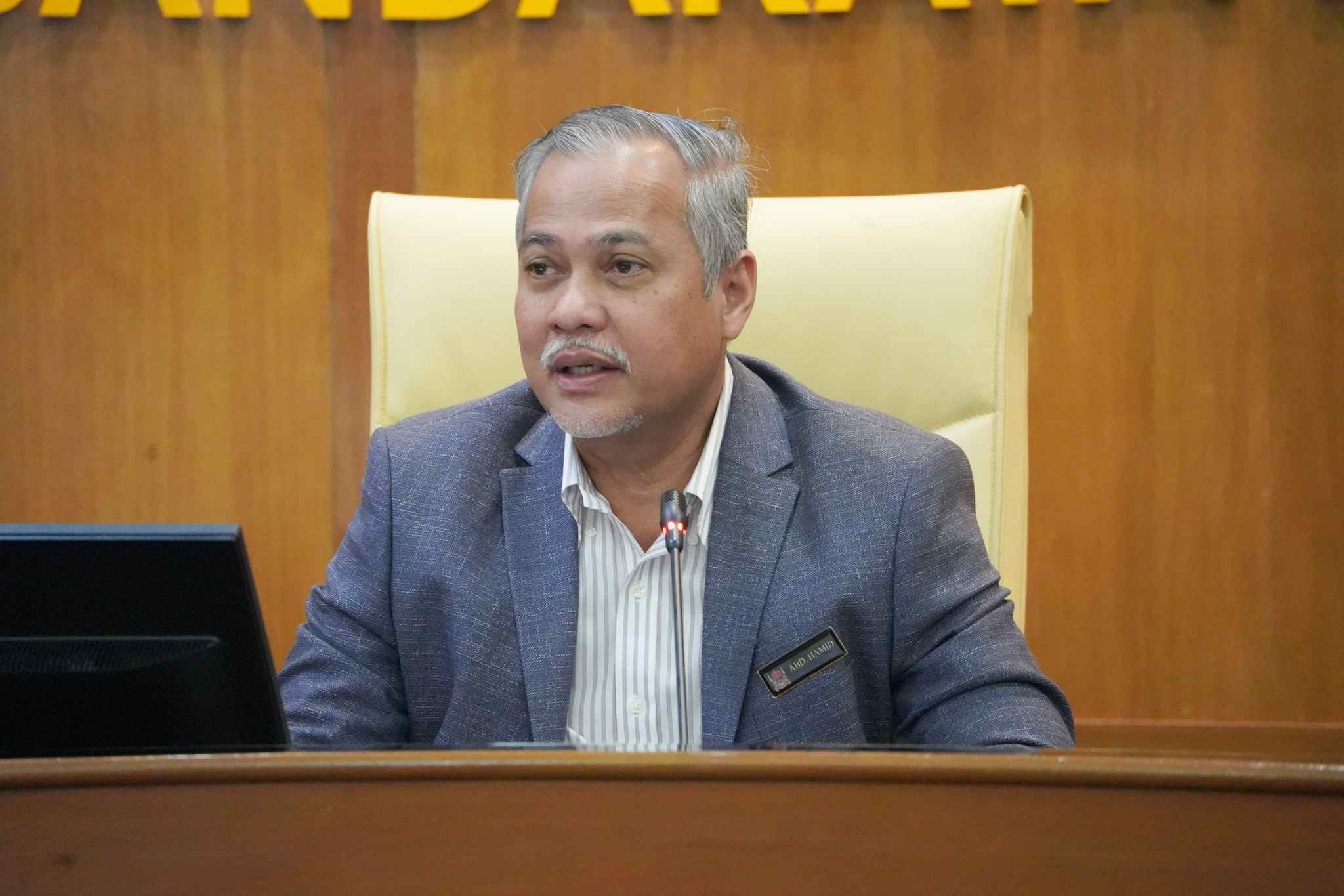 AUDIT PENSIJILAN SEMULA MS ISO 37001 2025 SISTEM PENGURUSAN ANTIRASUAH 17