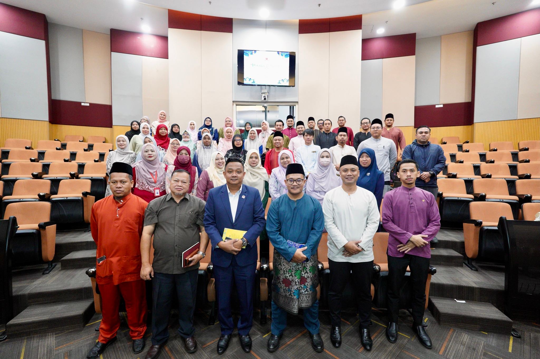 MAJLIS BACAAN YASIN & TAHLIL RINGKAS 1