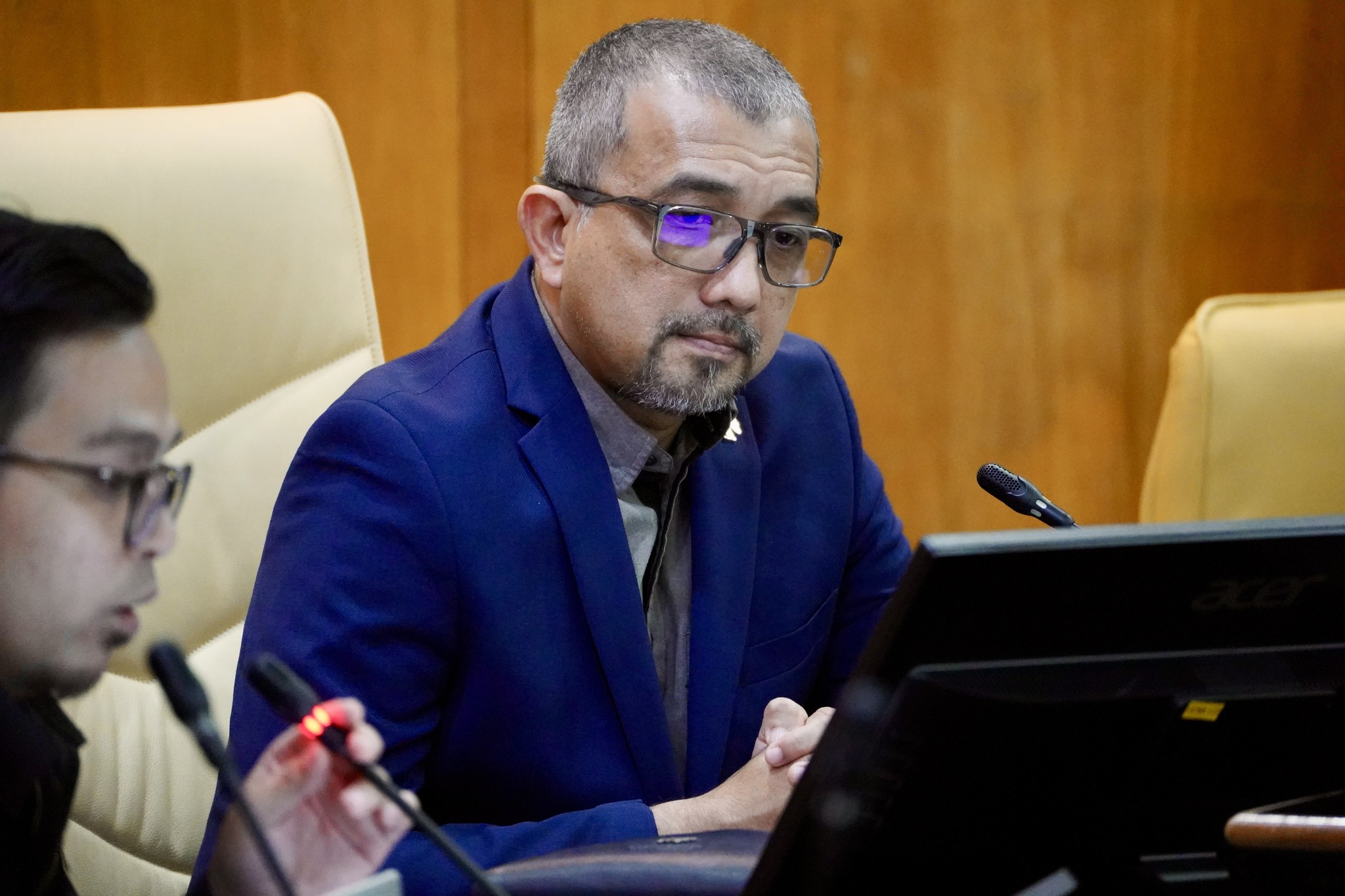 PENSIJILAN SEMULA MS ISO 90012015 BAGI SISTEM PENGURUSAN KUALITI 