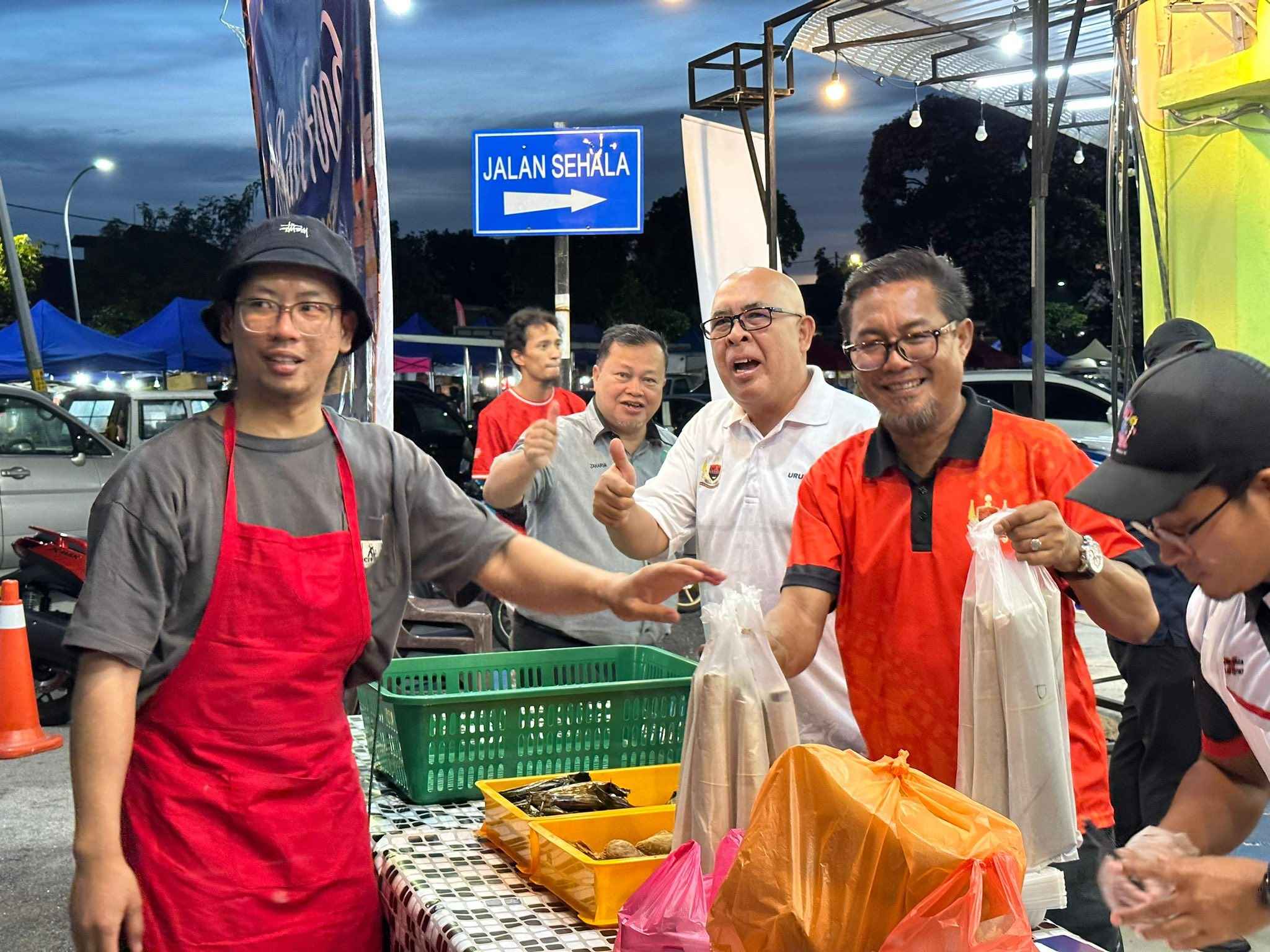 PROGRAM MYSAVEFOOD RAMADAN 2026 1