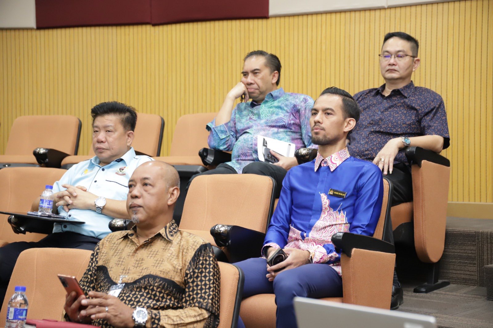 TAKLIMAT PEMANTAPAN TADBIR URUS AHLI MAJLIS MBDK 2026 1