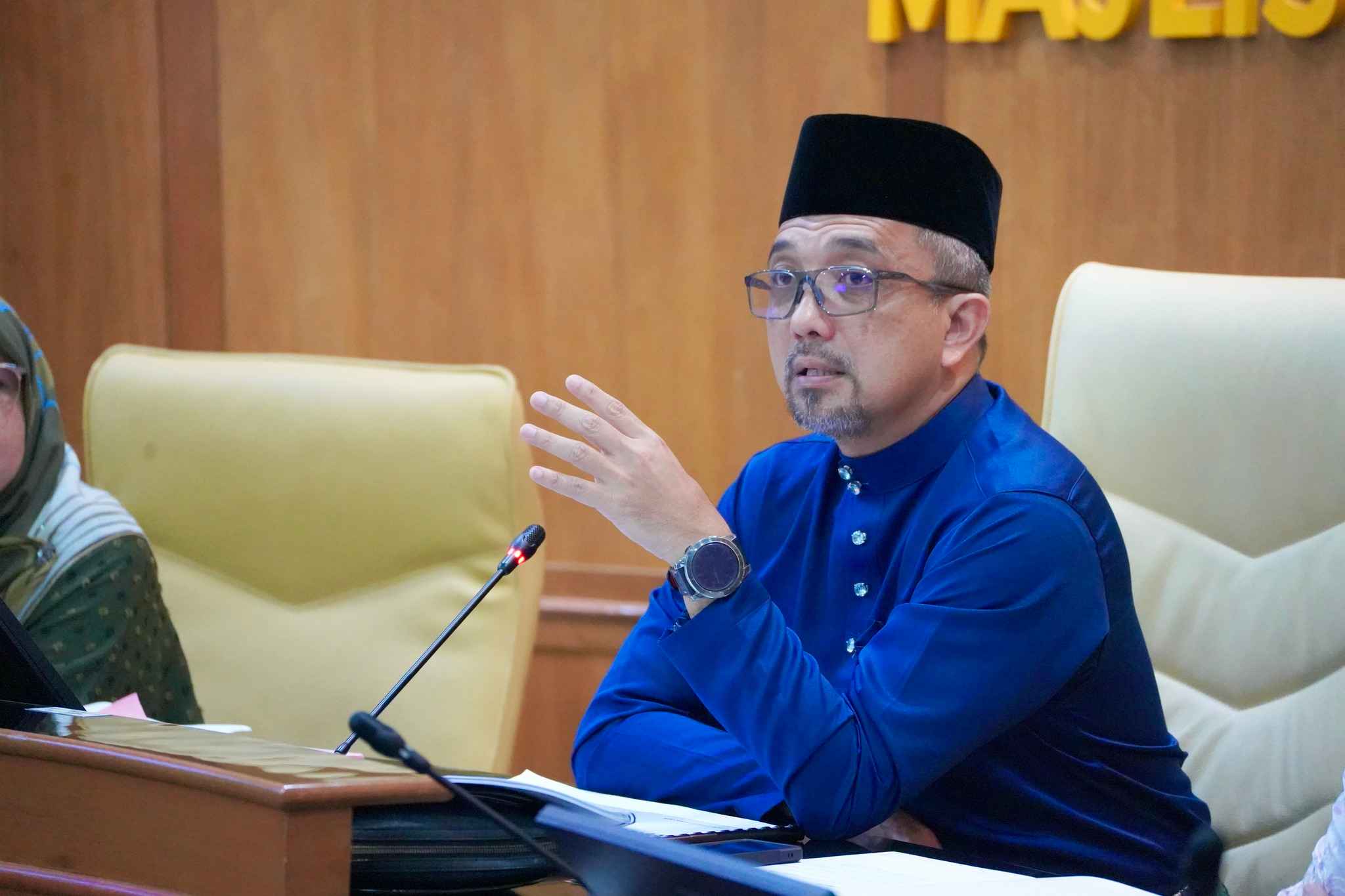 sesi semakan jawapan sistem penarafan bintang pihak berkuasa tempatan (spb-pbt) tahun 2026