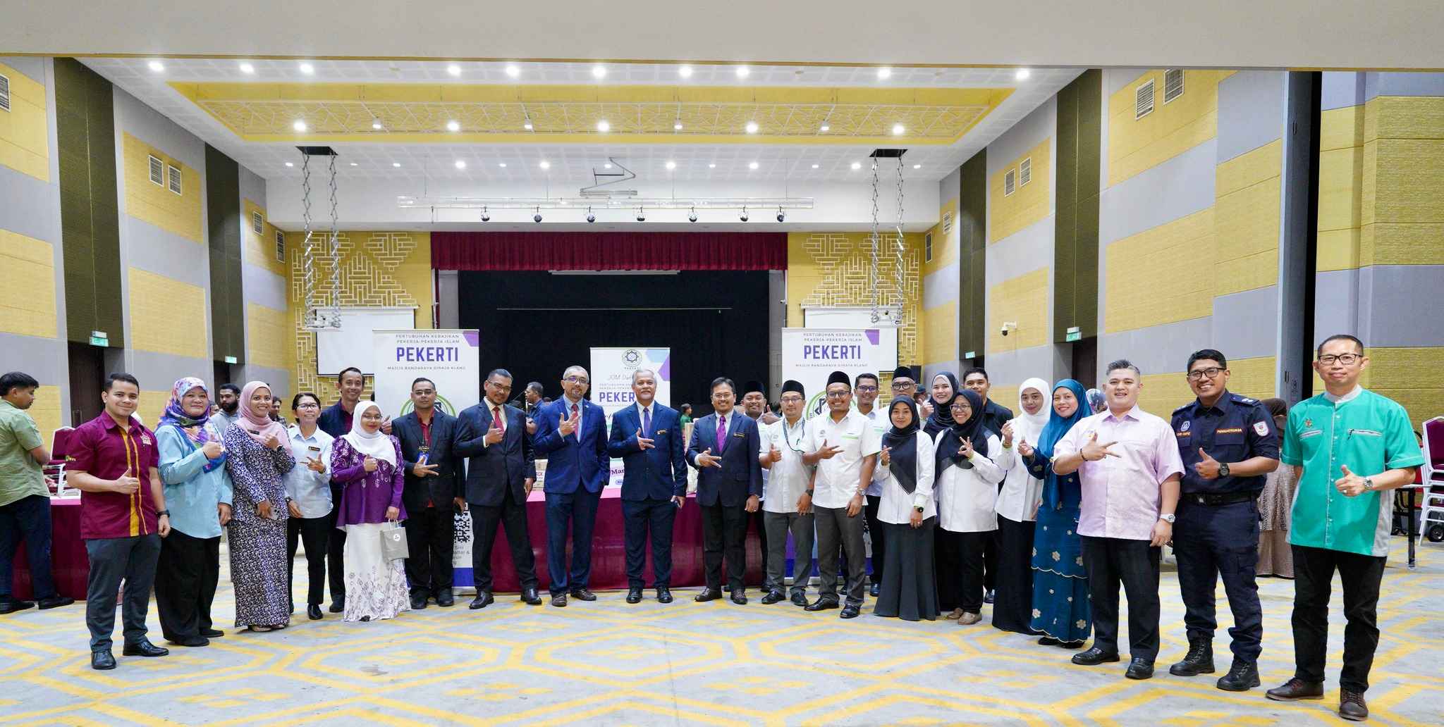 program edaran pek raya 2026