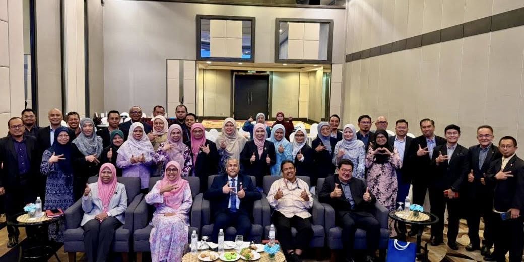 KURSUS MODUL PENGUKUHAN GOVERNANS, INTEGRITI DAN ANTIRASUAH (MPGIA)