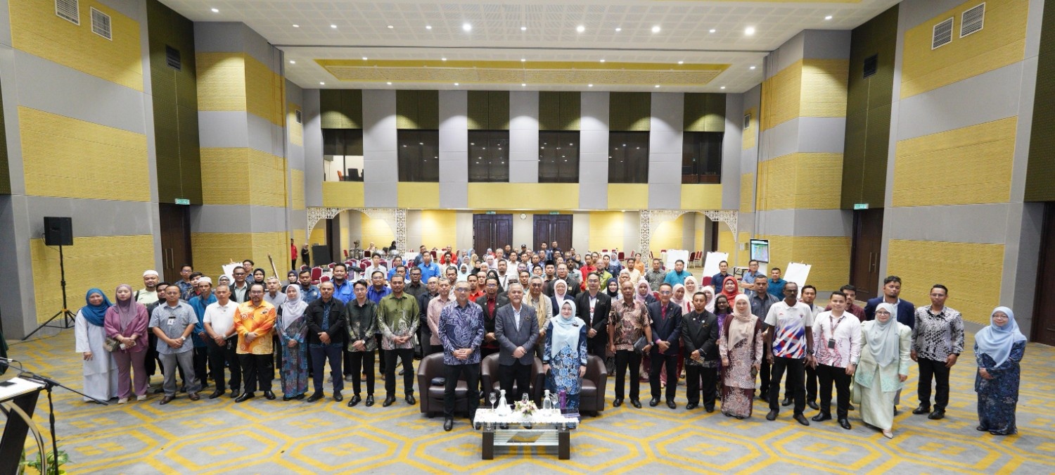 BENGKEL FOCUS GROUP DISCUSSION (FGD) PEMBANGUNAN SEMULA BANDAR PELABUHAN KLANG