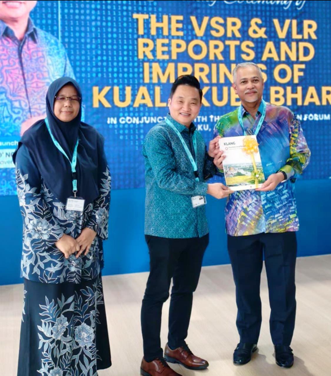 mbdk di pentas dunia: memacu agenda bandar mampan & inklusif di wuf13 baku, azerbaijan