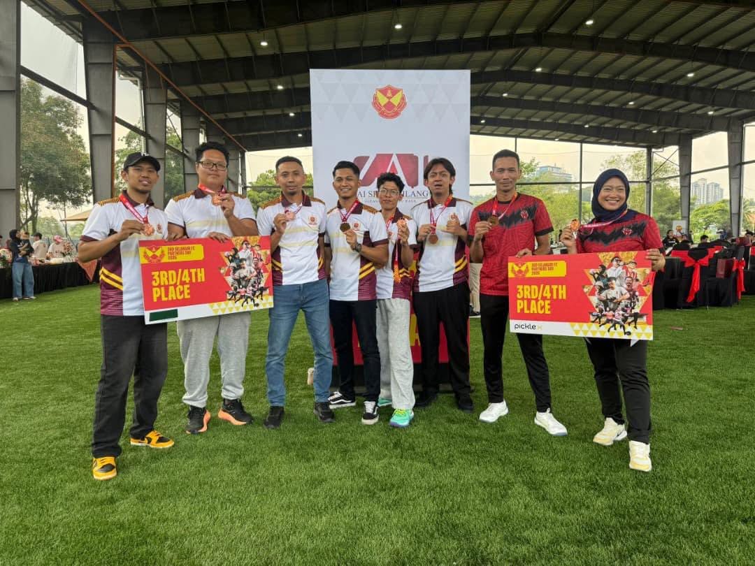 hari rakan kongsi selangor fc ke-3 tahun 2026