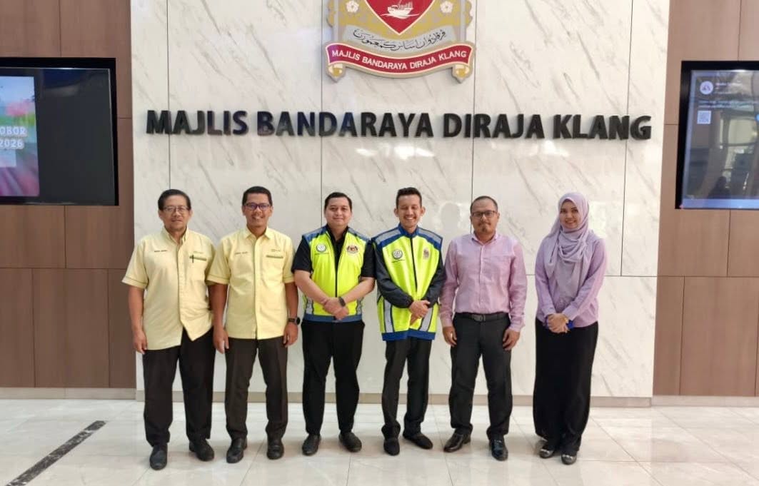 lawatan semakan audit terpilih oleh jabatan pendaftaran pertubuhan malaysia (ros) negeri selangor