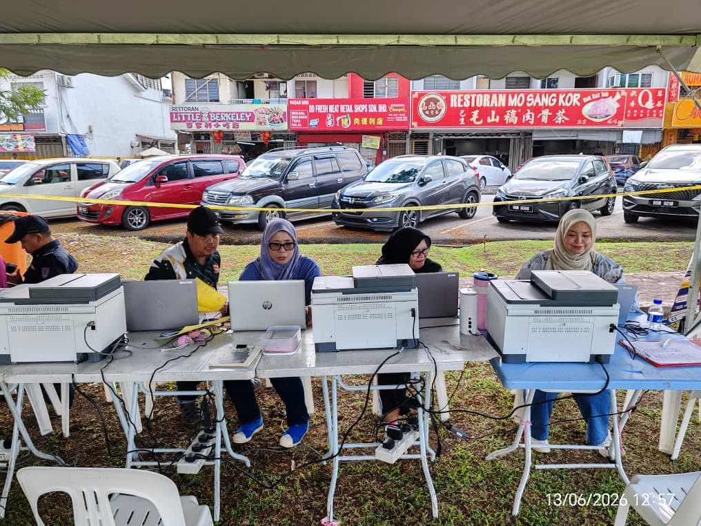 program melesenkan anjing secara 'in-situ' mbdk 2026