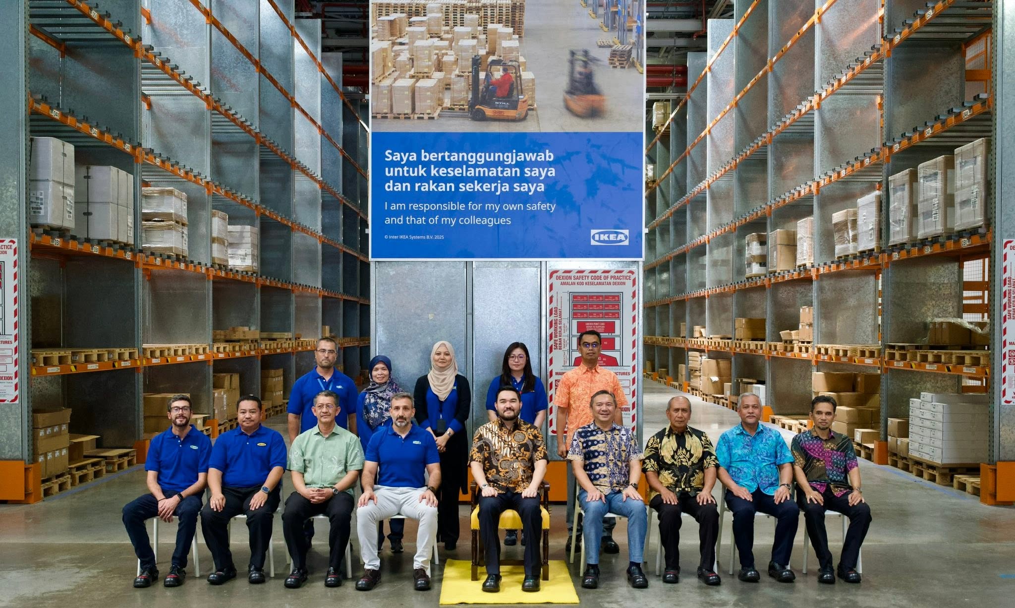 program penaung industri 2026 – diraja invest selangor bersama industri