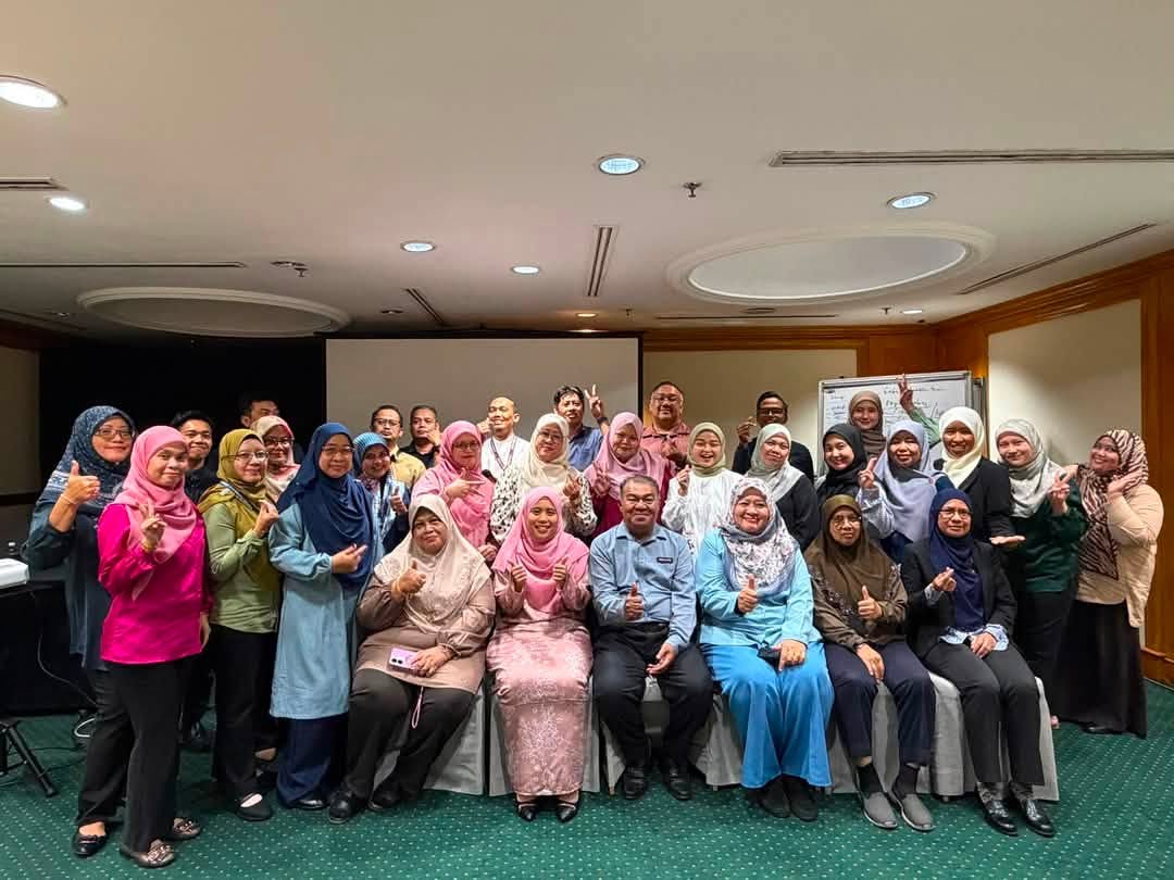 kursus pengurusan pejabat & kakitangan majlis bandaraya diraja klang tahun 2026