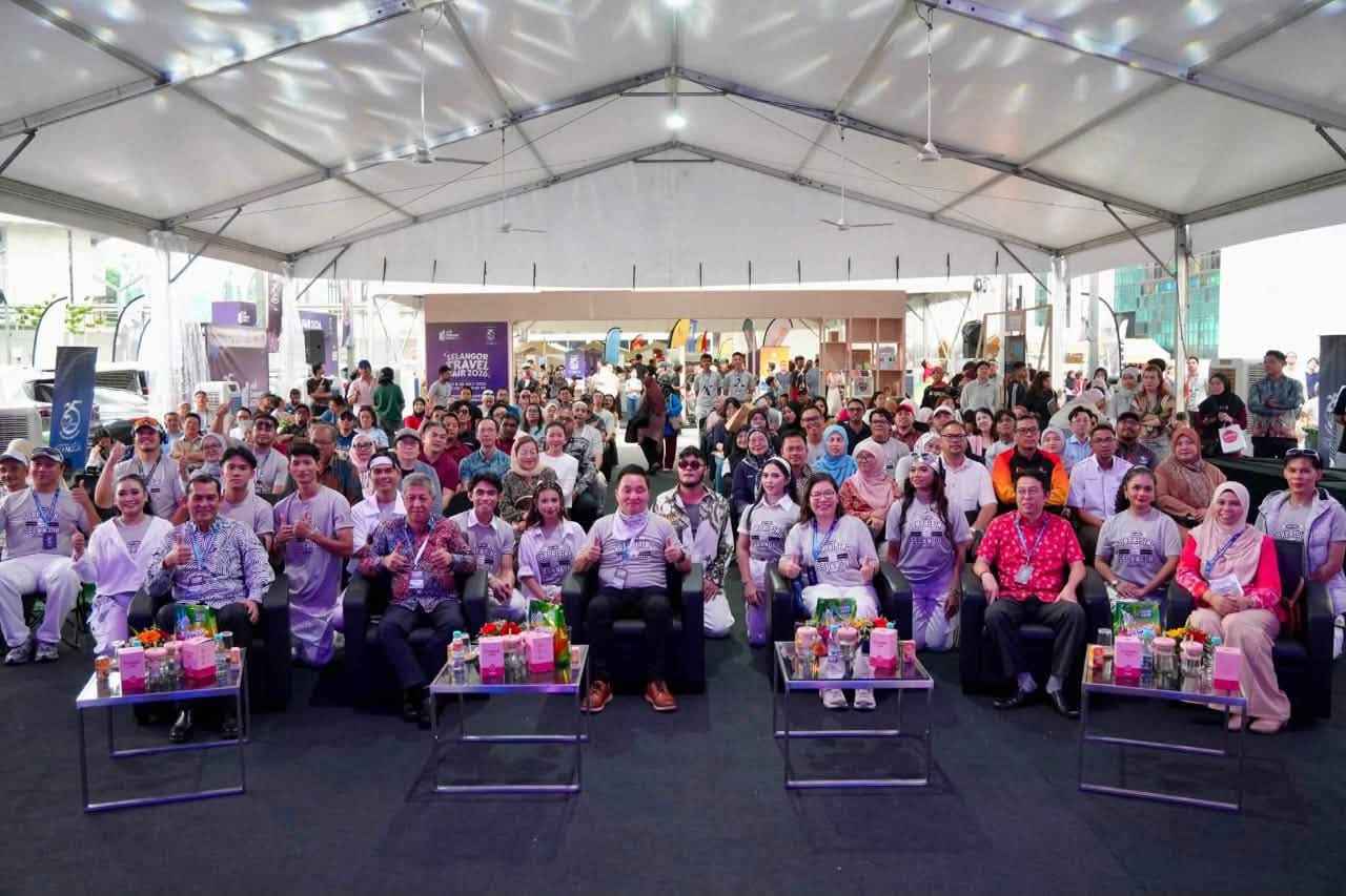 promosi pelancongan klang