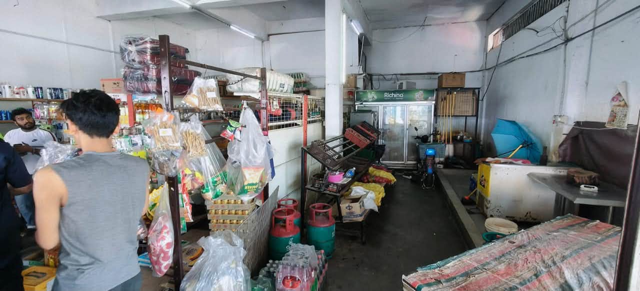 penguatkuasaan premis perniagaan warga asing