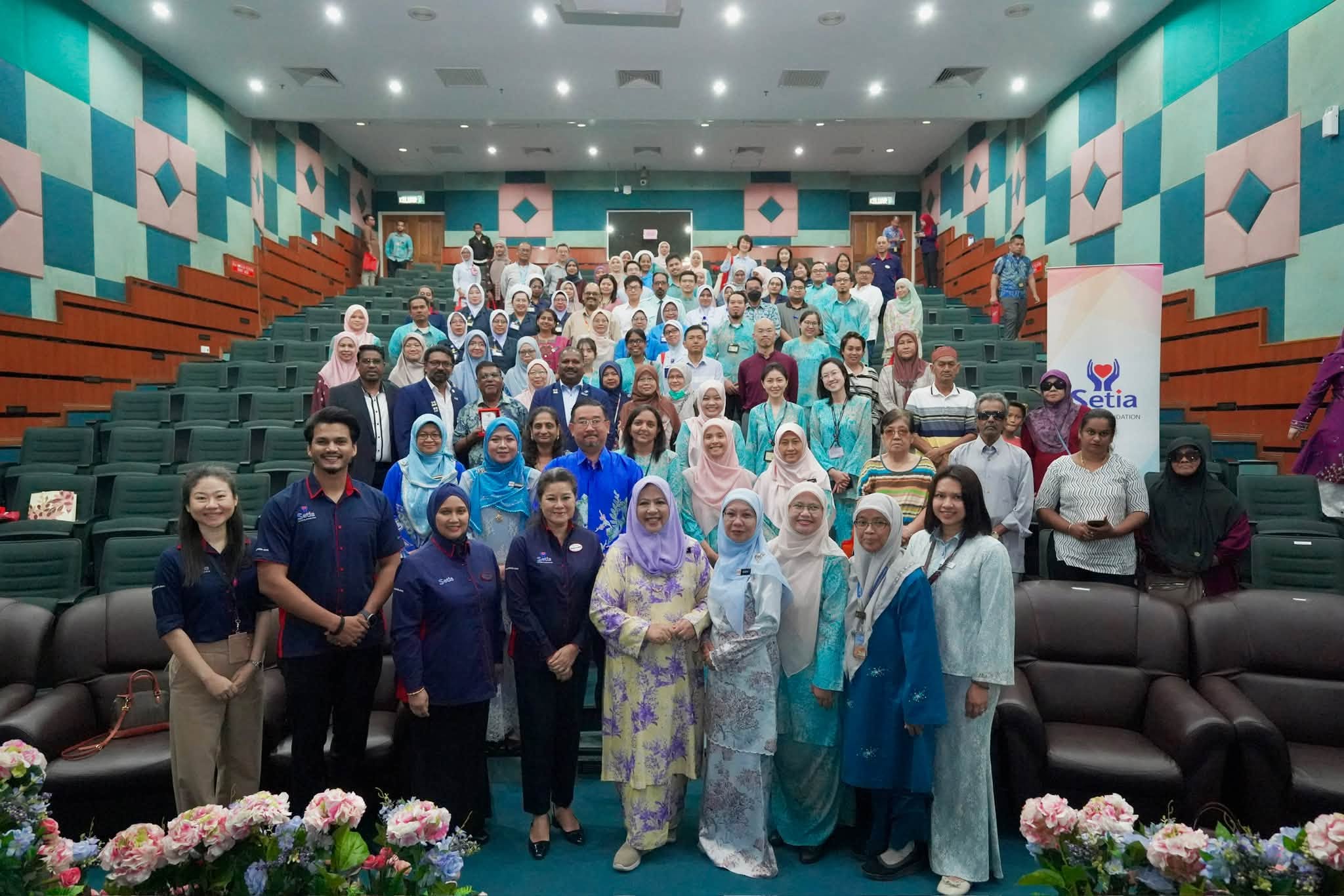 majlis perasmian karnival katarak hkkv3