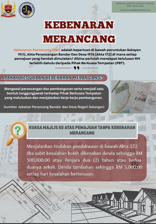 04 Kuasa Majlis Ke Atas Pemajuan Tanpa Kebenaran Merancang