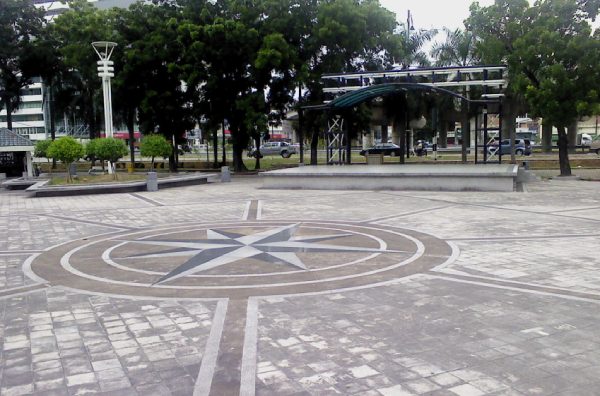 Dataran Seni