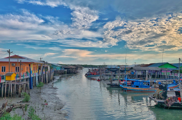 Pulau Ketam