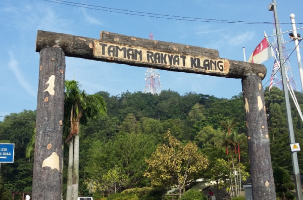 Taman Rakyat