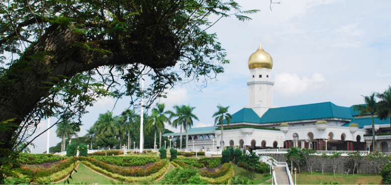 Klang Bandar Bersejarah