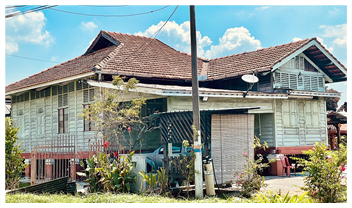  8. RT Lot 5878 Lorong Kota Raja