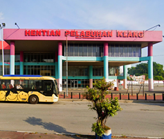 N. Hentian Pelabuhan Klang