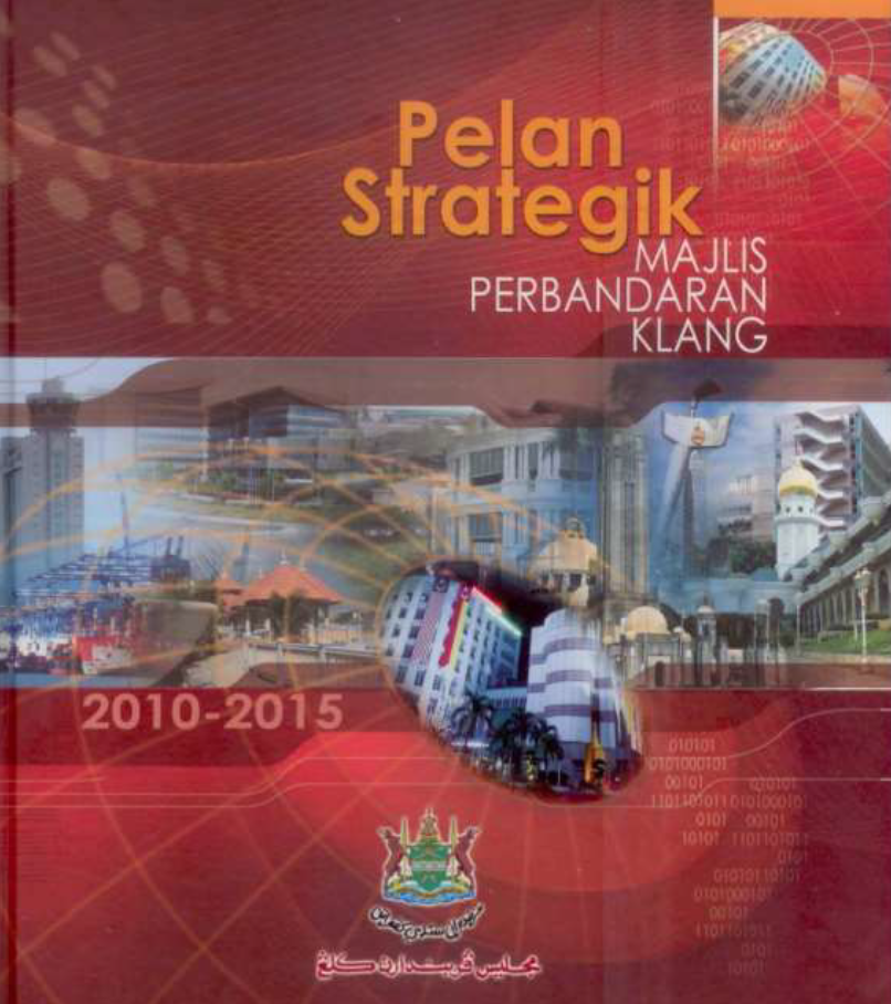 Pelan Strategik MPK 2010-2015