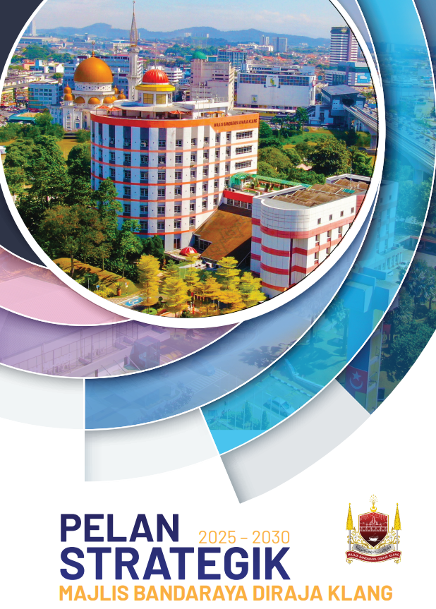 Pelan Strategik MBDK 2025-2030