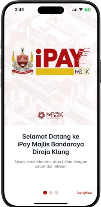 IPAY APPS MBDK