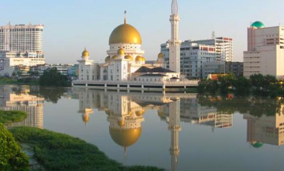 Maintain and preserve the image of Klang as a Royal and Historic City