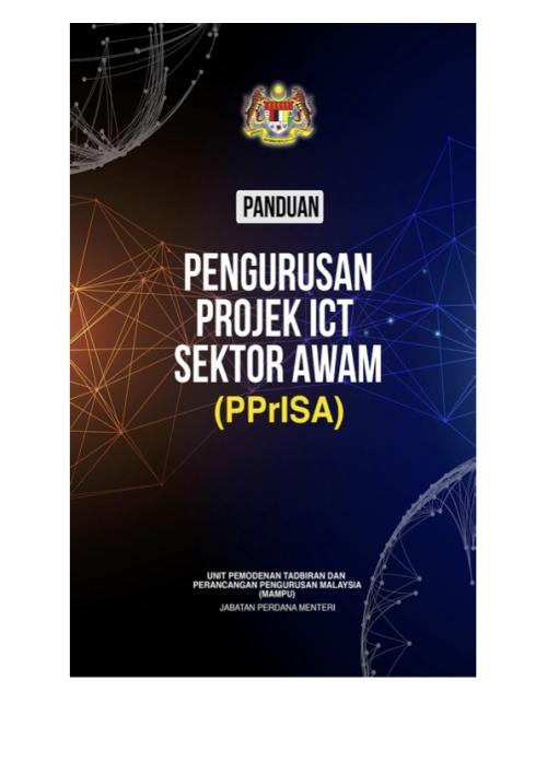Public Sector ICT Project Management (Issued on March 2018)