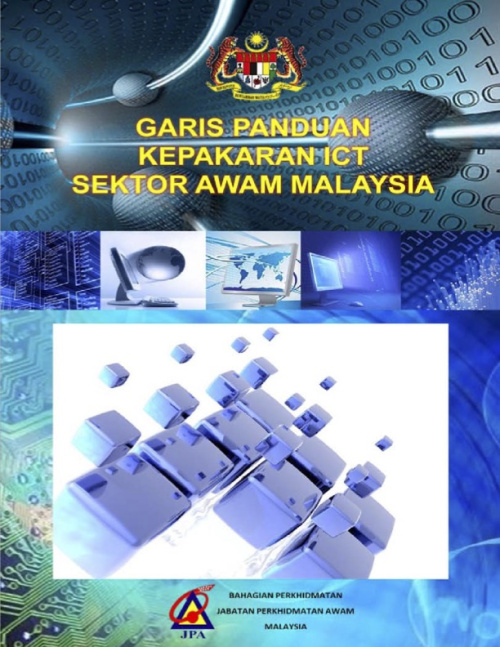 Garis Panduan Kepakaran ICT Sektor Awam Malaysia