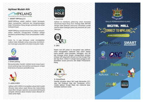 Digital Mall MPK