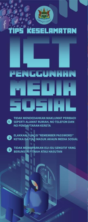 Tips Penggunaan Media Sosial