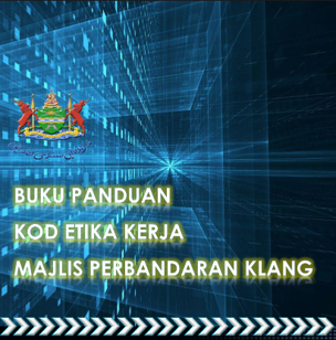 Panduan Kod Etika Kerja Majlis Perbandaran Klang