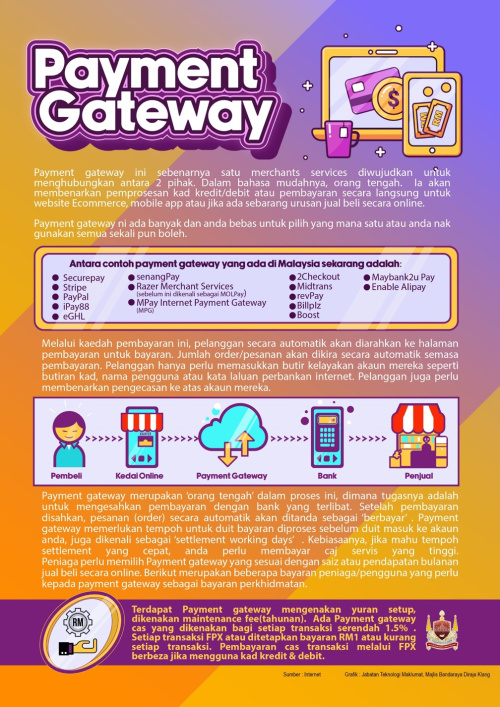 Payment Gateway
