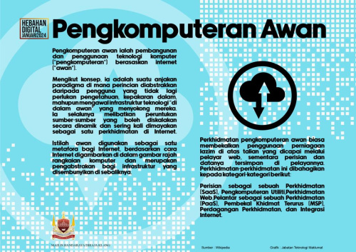 PENGKOMPUTERAN AWAN