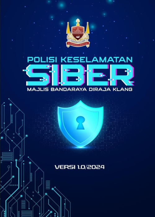 POLISI KESELAMATAN SIBER MBDK V1 2024