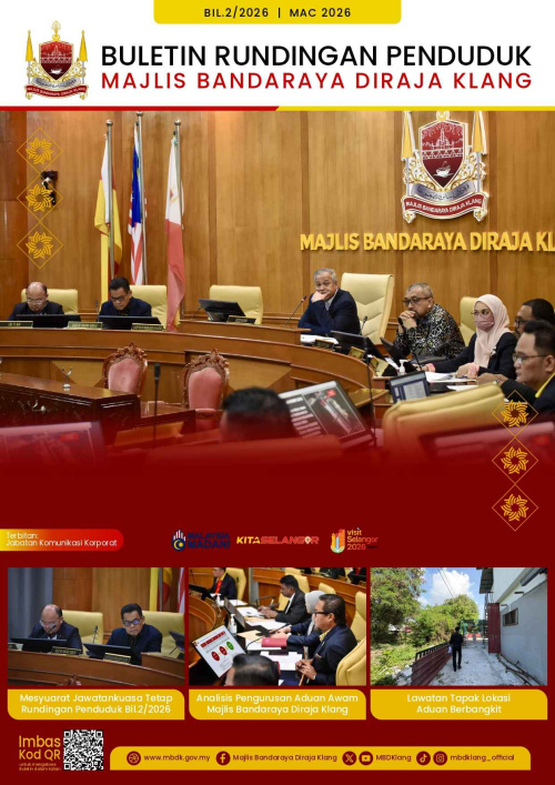 buletin rundingan penduduk bil 2/2026