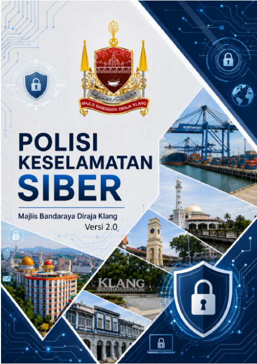 POLISI KESELAMATAN SIBER (PKS) VERSI 2.0 TAHUN 2026