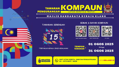KEMPEN TAWARAN PENGURANGAN KOMPAUN